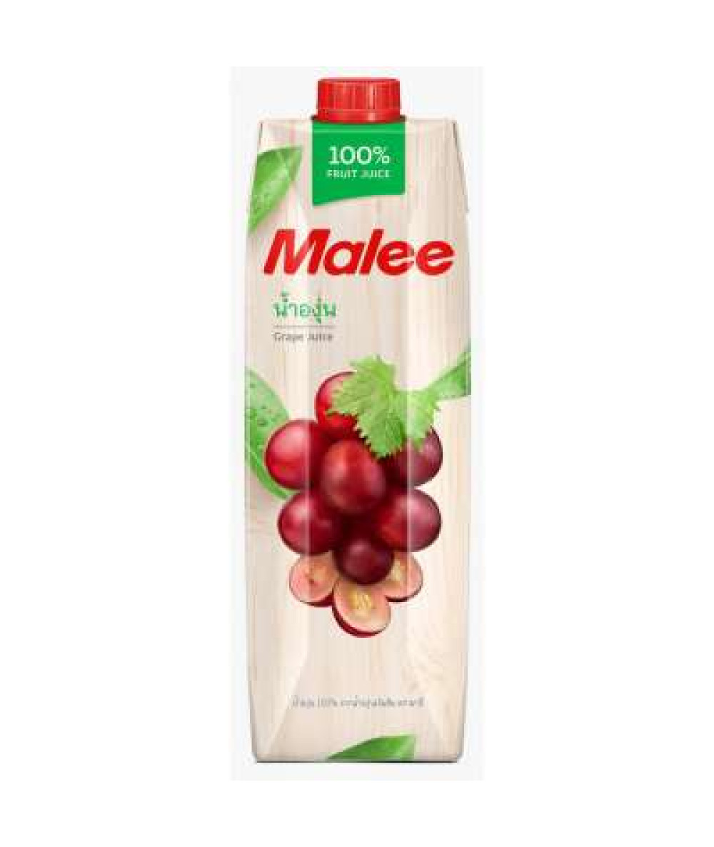 MALEE GRAPE JUICE 1L