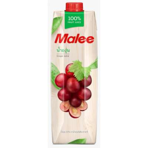 MALEE GRAPE JUICE 1L