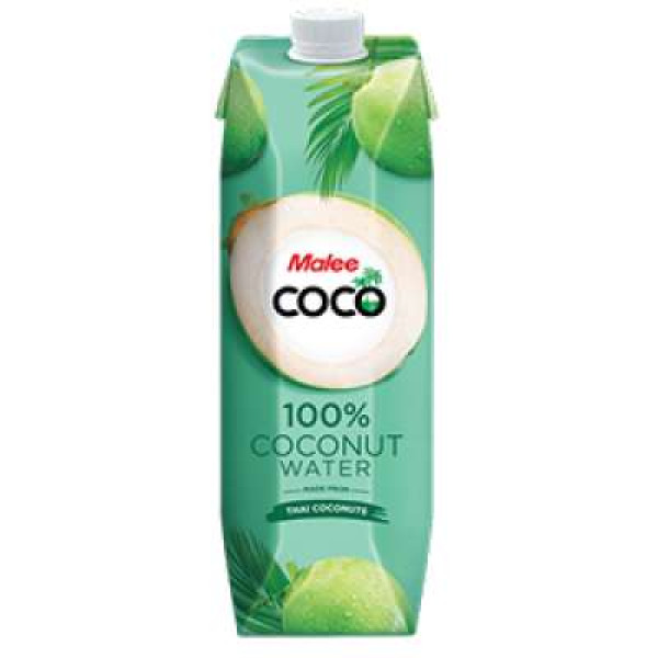 MALEE COCONUT WATER 1L