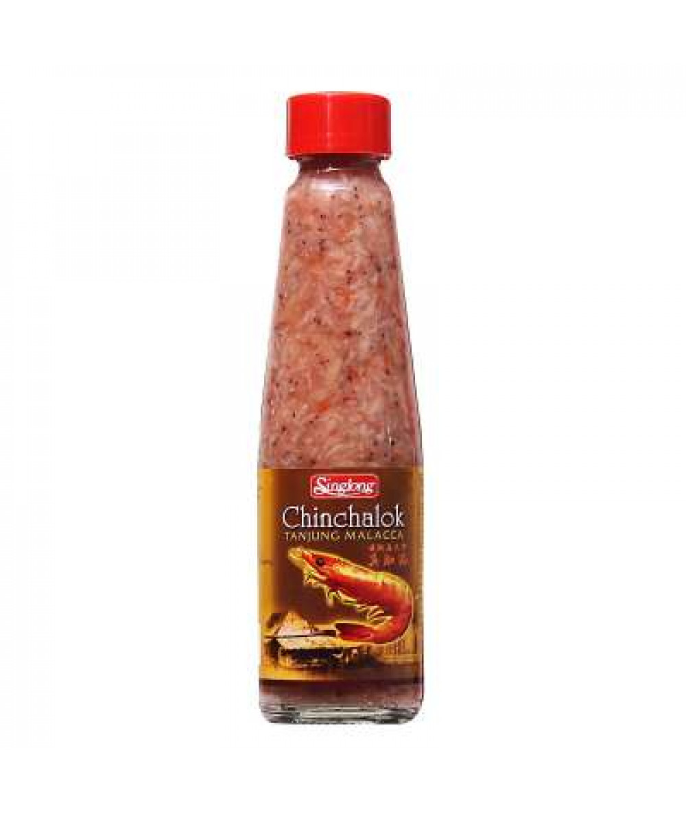 SL CINCALOK 250G