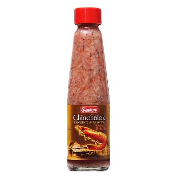 SL CINCALOK 250G