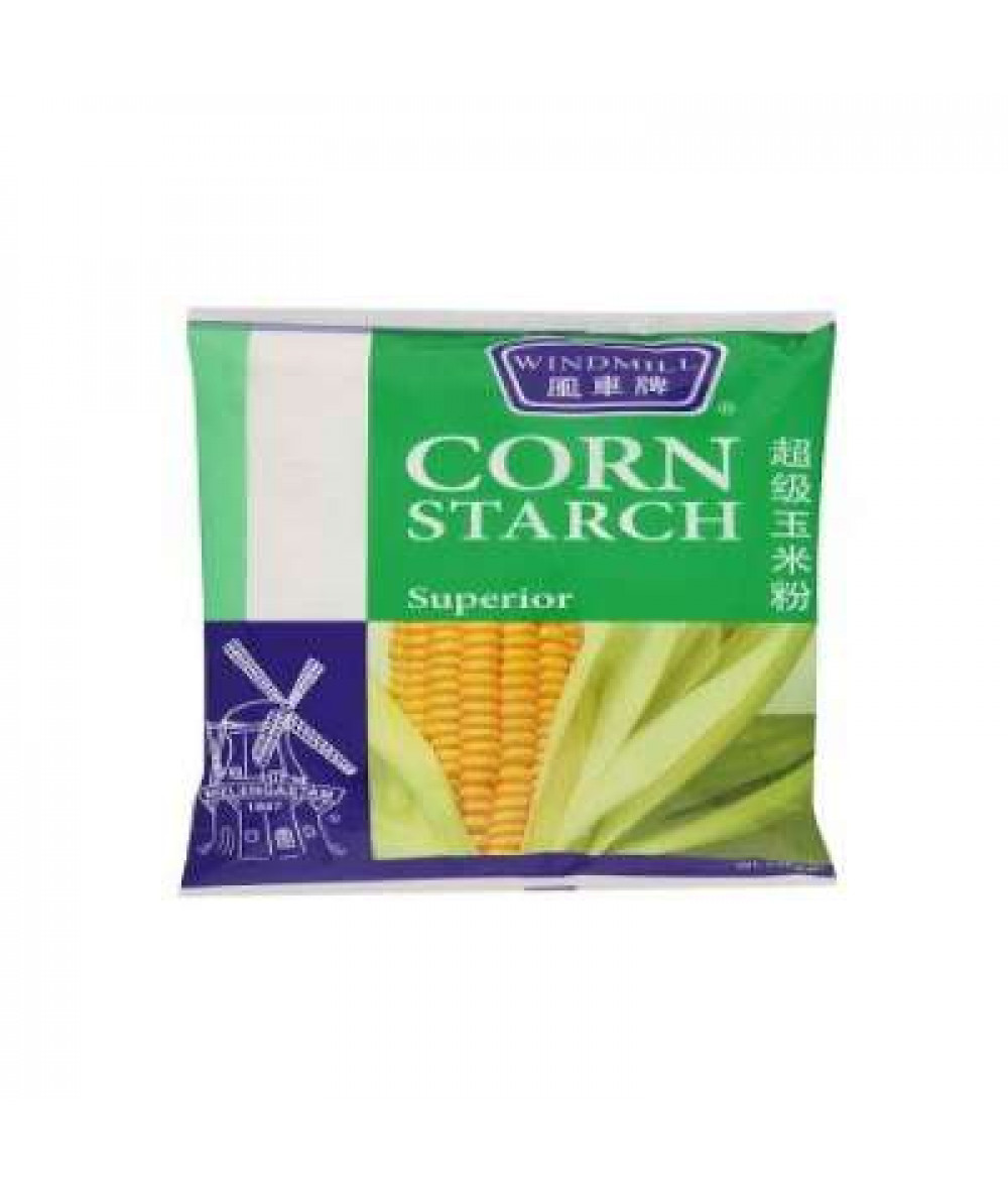 WINDMILL CORN STARCH 350G