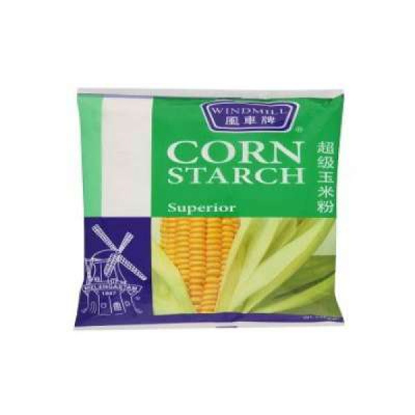 WINDMILL CORN STARCH 350G