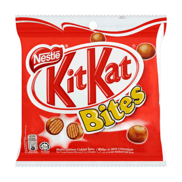 KITKAT BITES 100G