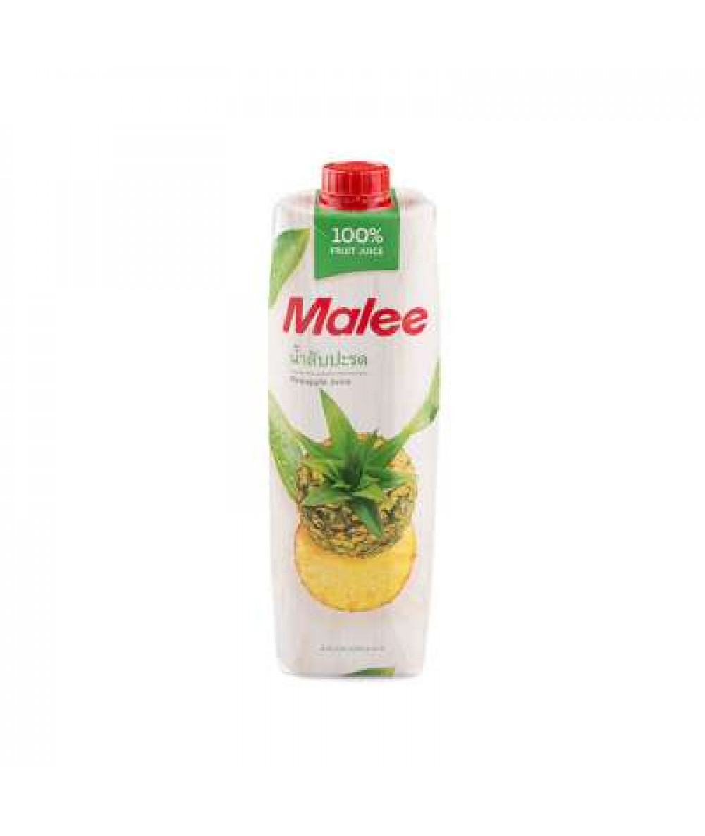 MALEE PINEAPLLE JUICE 1L