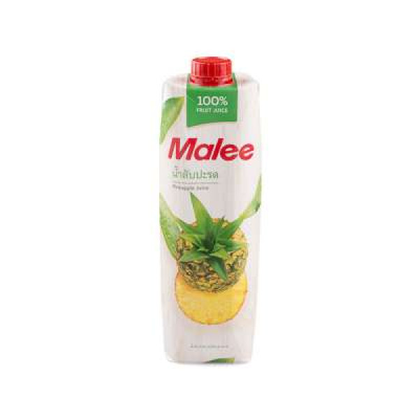 MALEE PINEAPLLE JUICE 1L