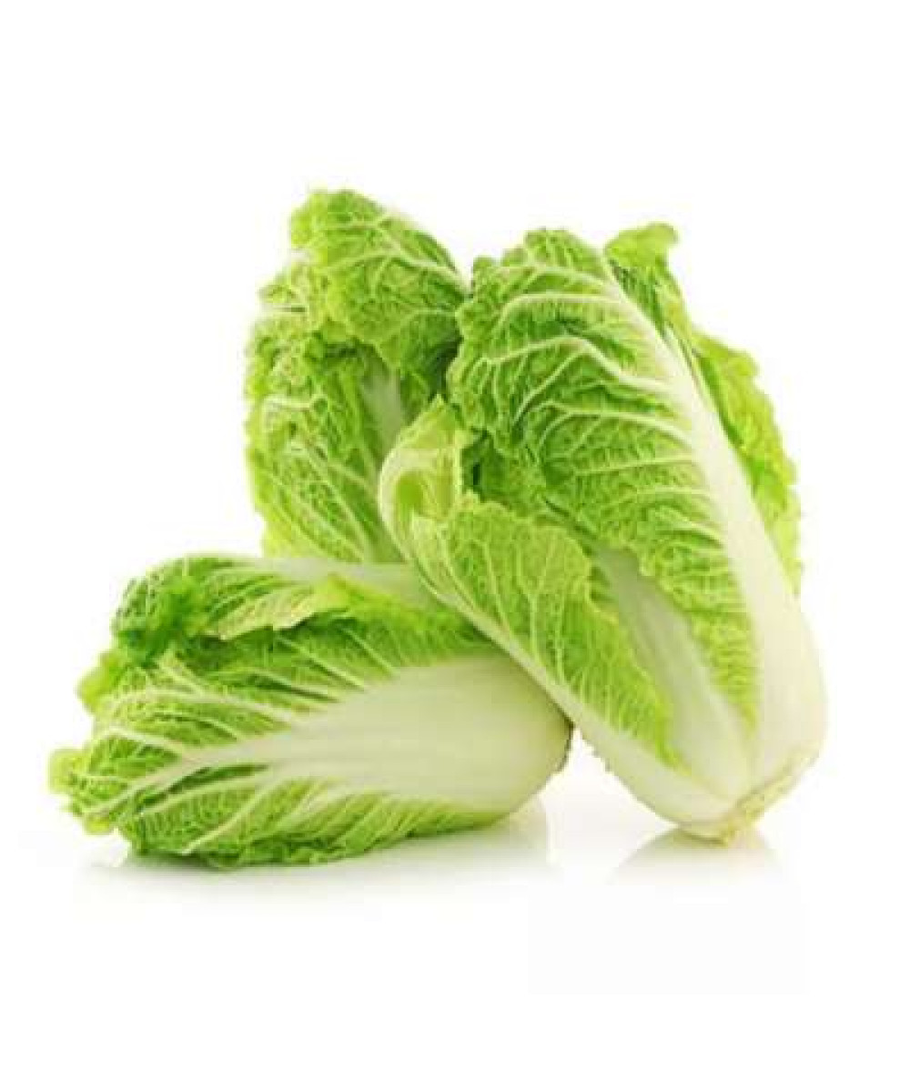 WA WA CAI 'BABY CHINESE CABBAGE' (CHN) C20 300G+/-