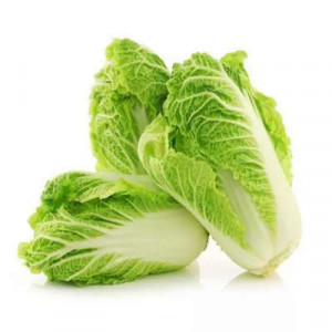 WA WA CAI 'BABY CHINESE CABBAGE' (CHN) C20 300G+/-