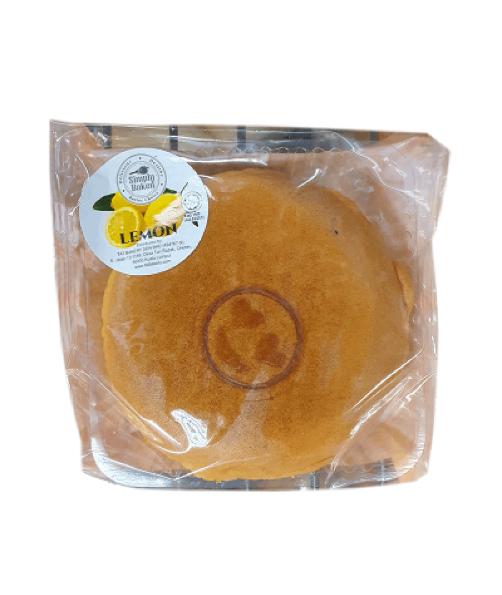 STEW LEMON CAKE 90G