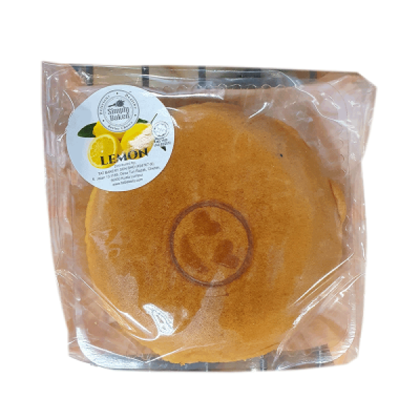 STEW LEMON CAKE 90G