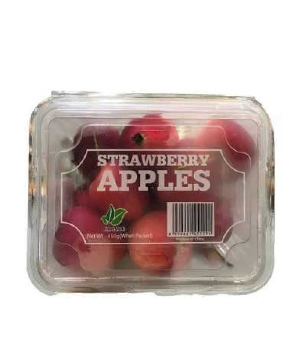 STRAWBERRY APPLE (CHN) C16 450GM+/-