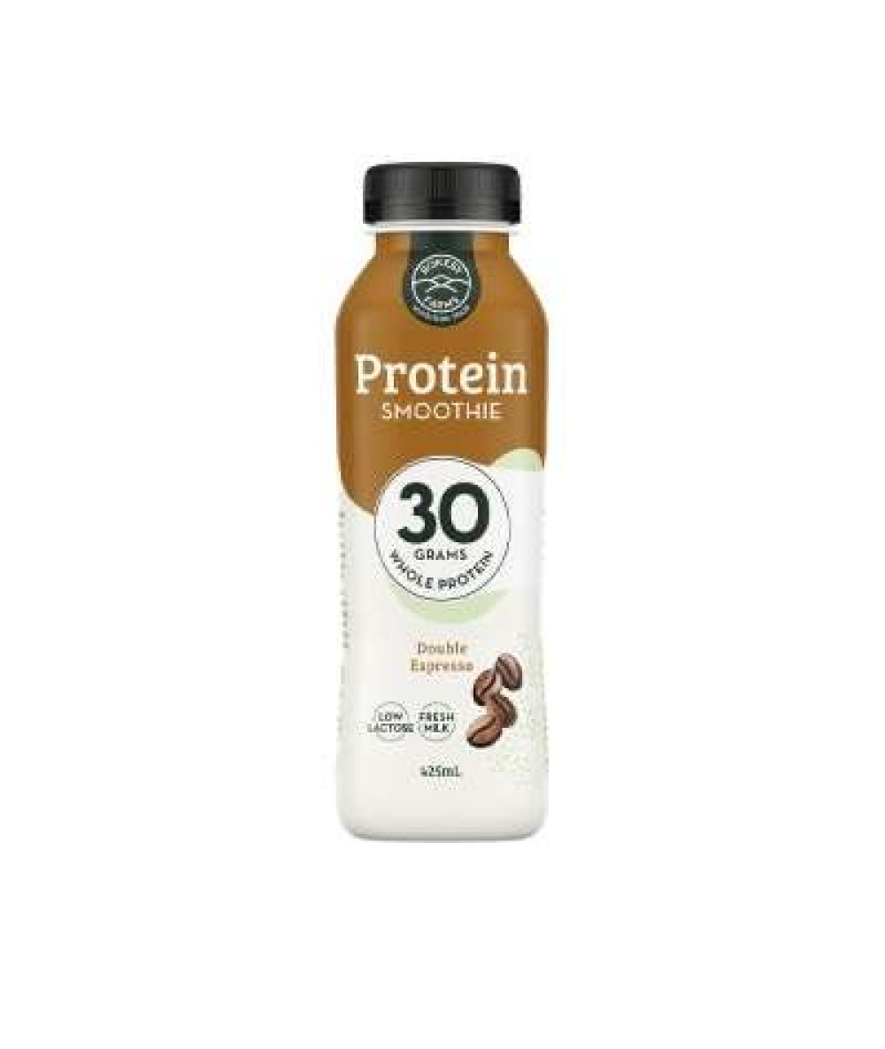 ROKEBY BREAKFAST SMOOTHES COFFEE 425ML