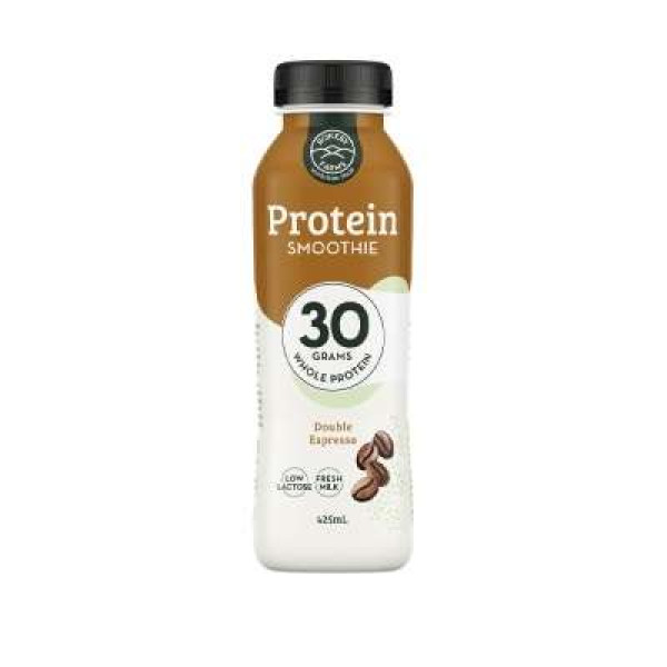 ROKEBY BREAKFAST SMOOTHES COFFEE 425ML