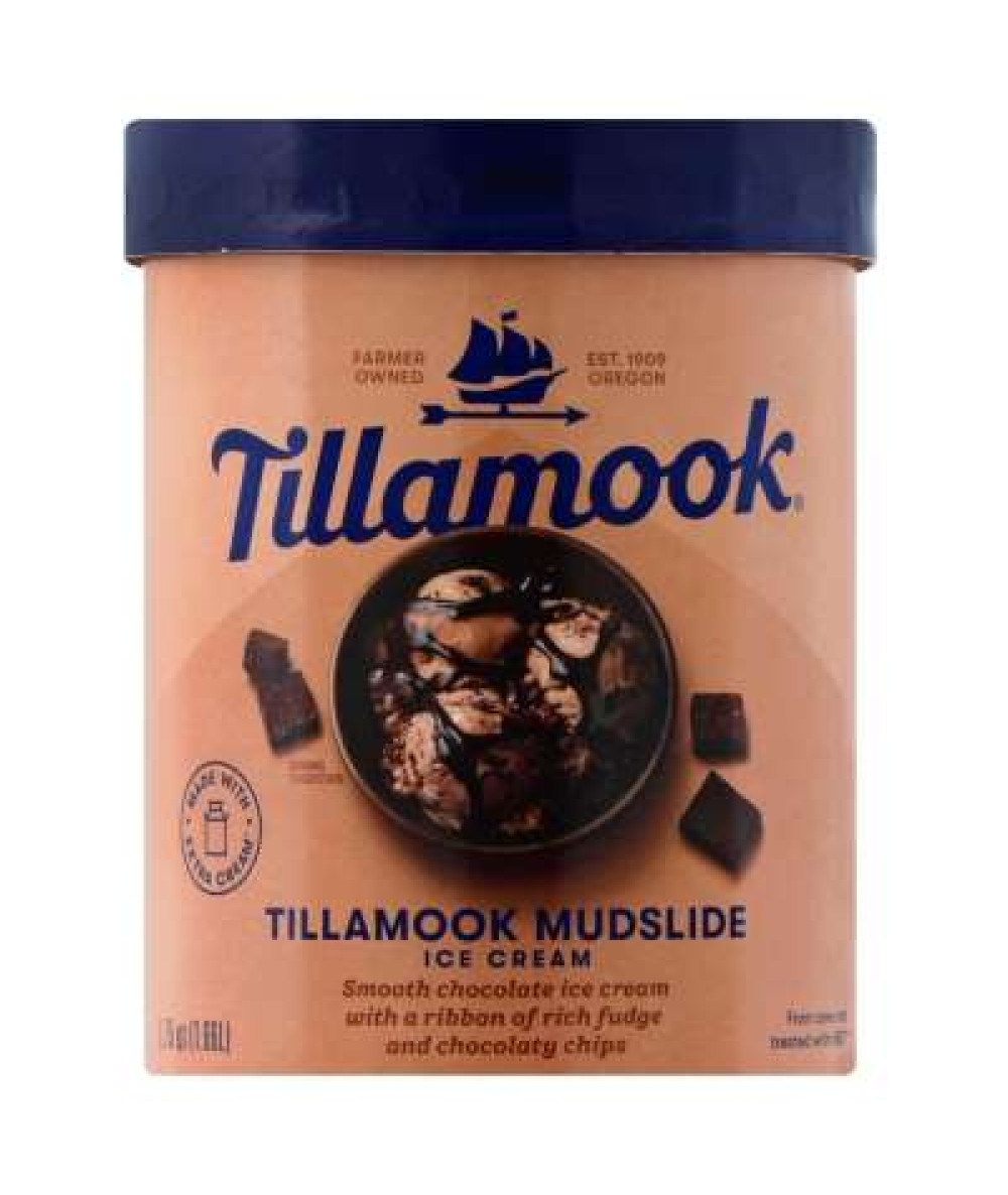 TILLAMOOK MUDSLIDE 1.42L