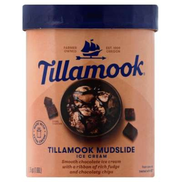 TILLAMOOK MUDSLIDE 1.42L