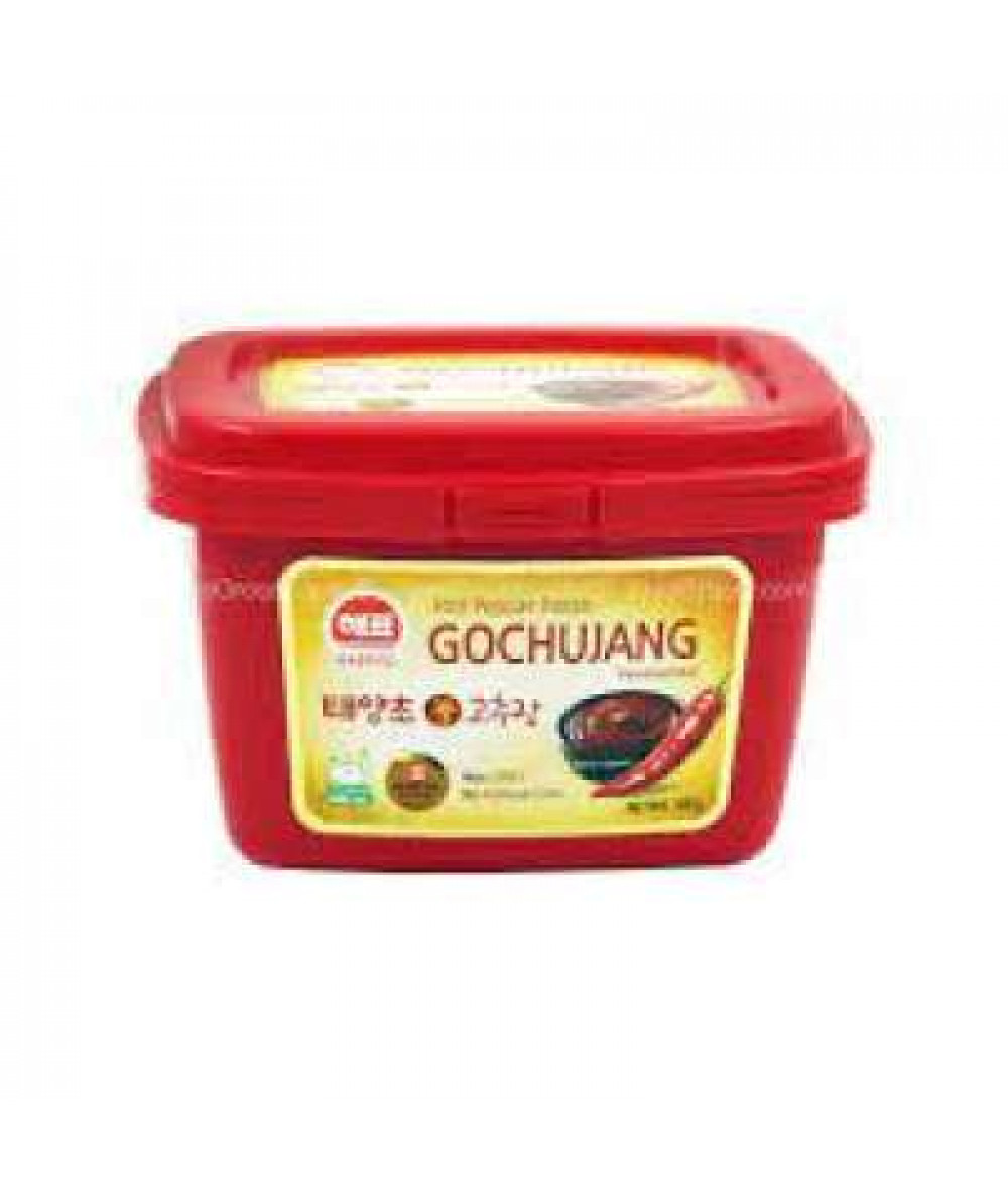 SAJO GOCHUJANG HOT PEPPER PASTE 