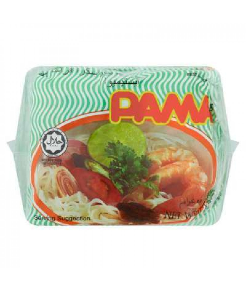 PAMA INSTANT KUAY TEOW 5S