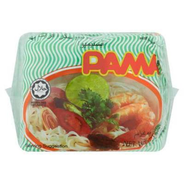 PAMA INSTANT KUAY TEOW 5S