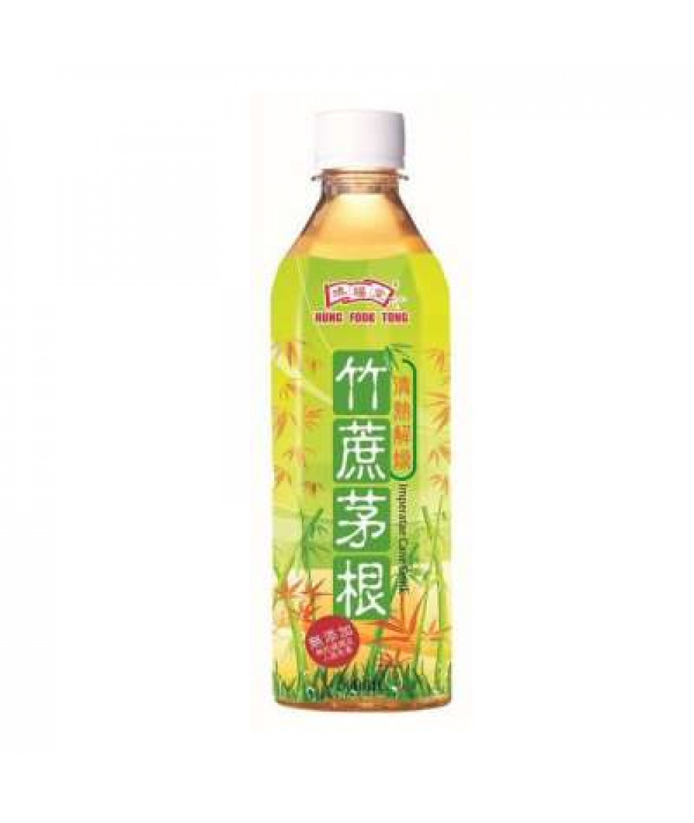 HFT IMPERATAE CANE DRINK 500ML