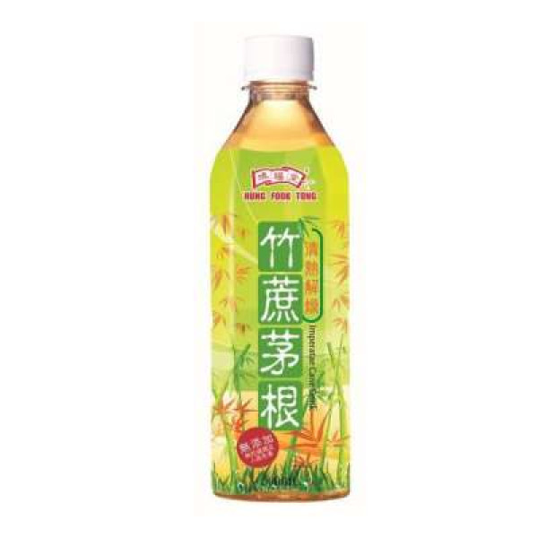 HFT IMPERATAE CANE DRINK 500ML