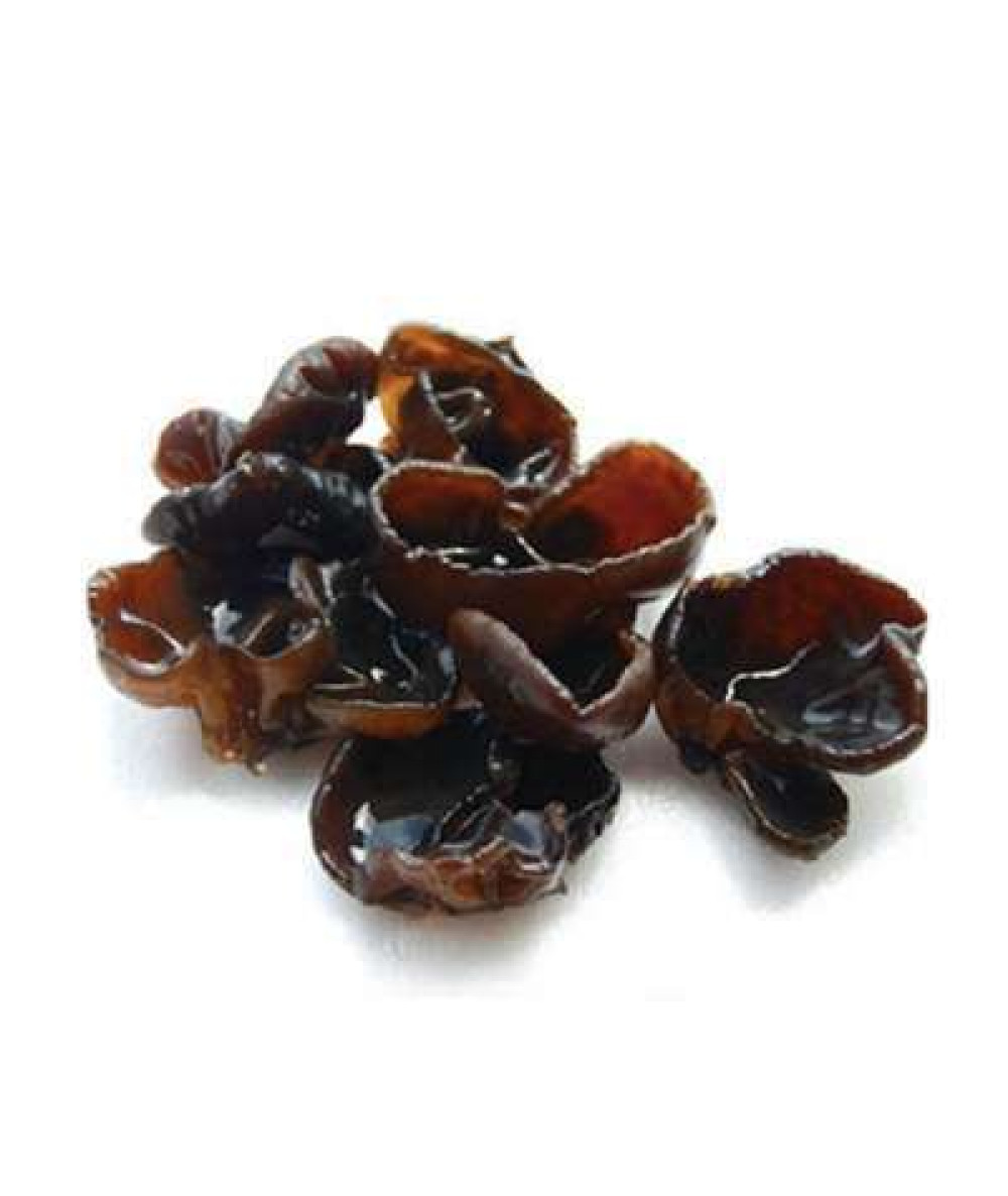 FRESH BLACK FUNGUS (CHN) C20 250G+/-