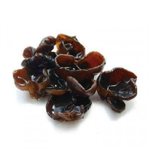 FRESH BLACK FUNGUS (CHN) C20 250G+/-