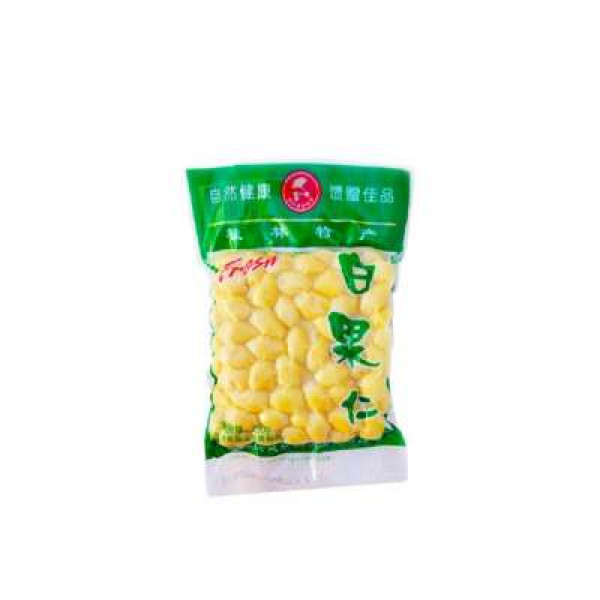 GINGKO NUT (CHN) 80G+/-