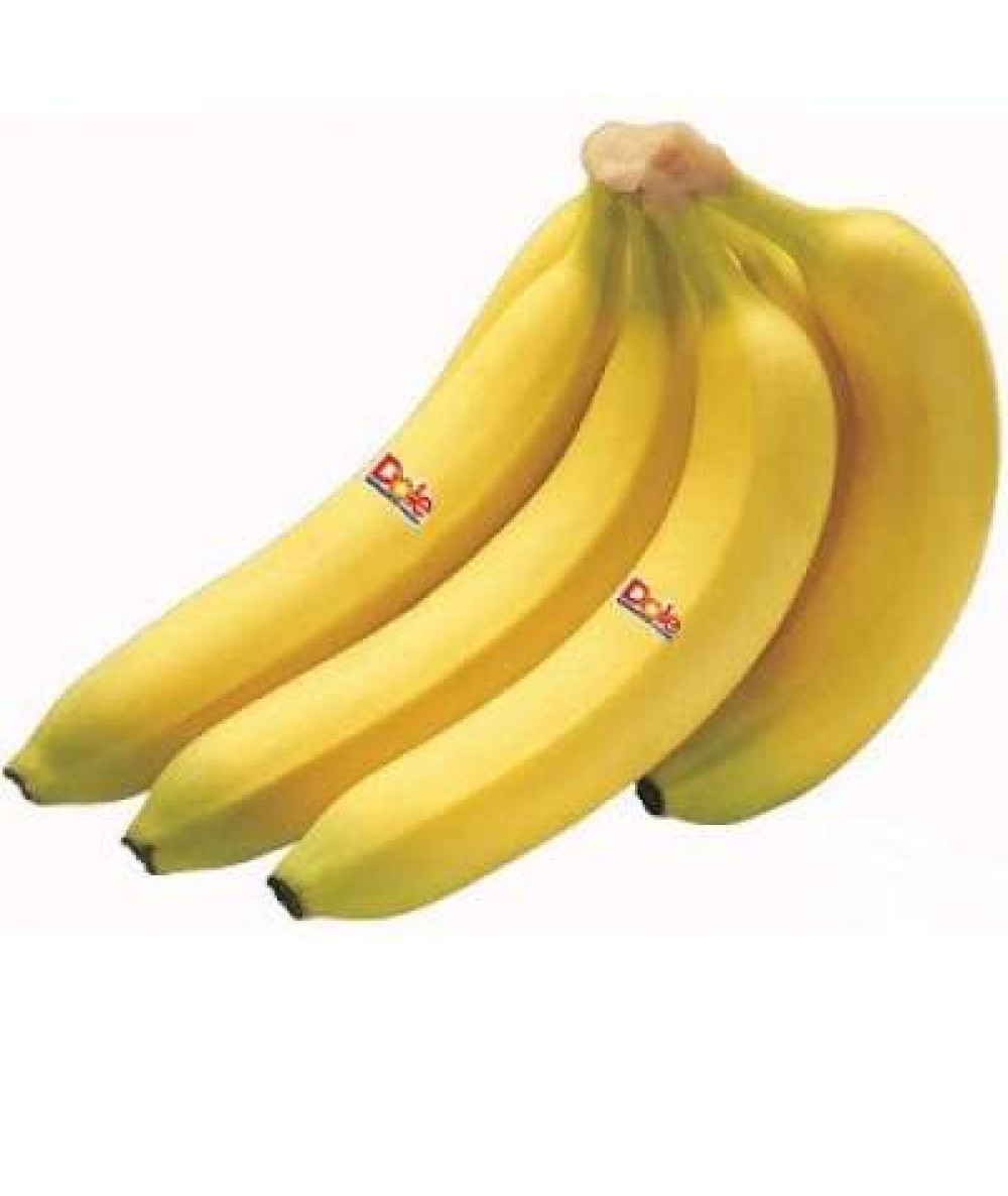 DOLE CAVENDISH BANANA (PHL) K13 /KG