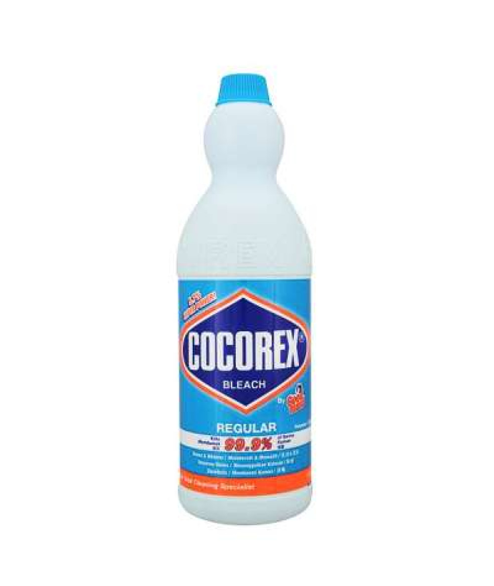 COCOREX BLEACH REGULAR 1KG 