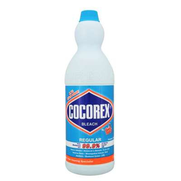 COCOREX BLEACH REGULAR 1KG 