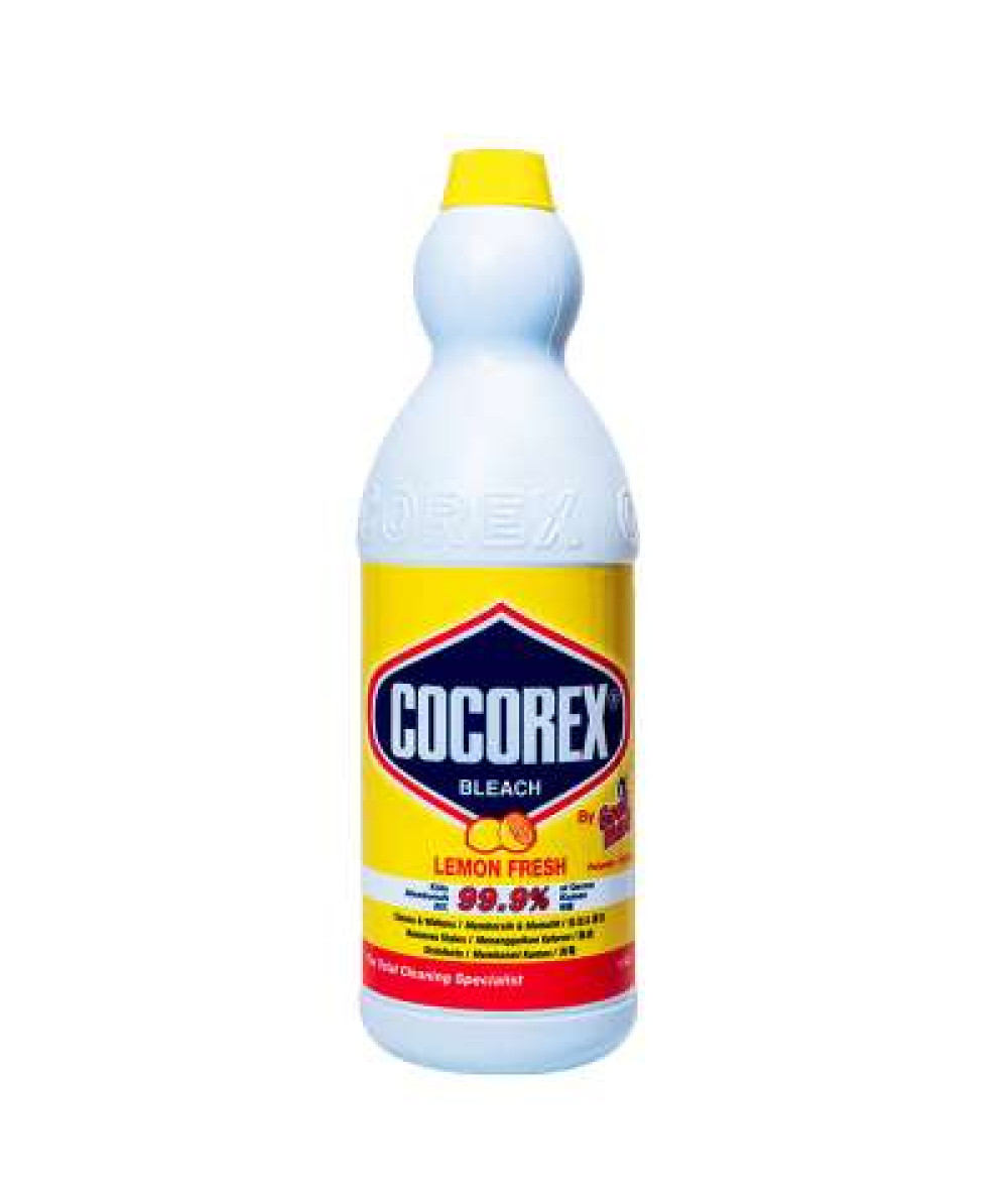 COCOREX BLEACH LEMON 1KG