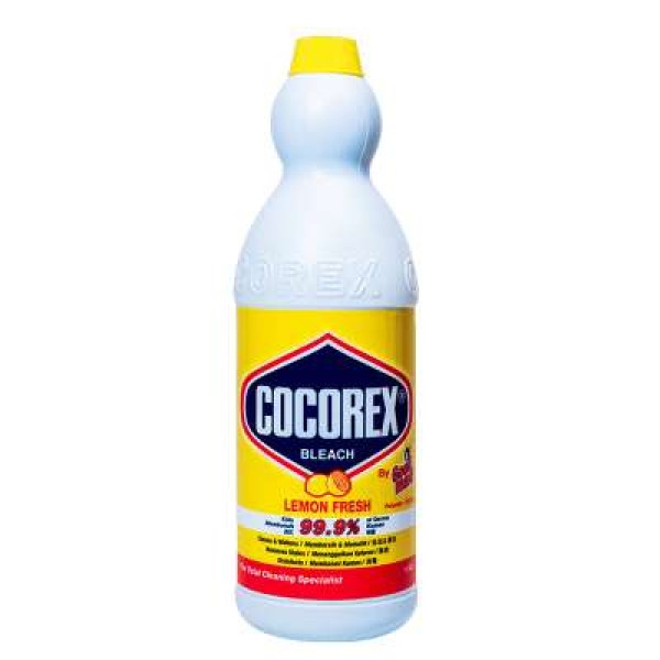 COCOREX BLEACH LEMON 1KG