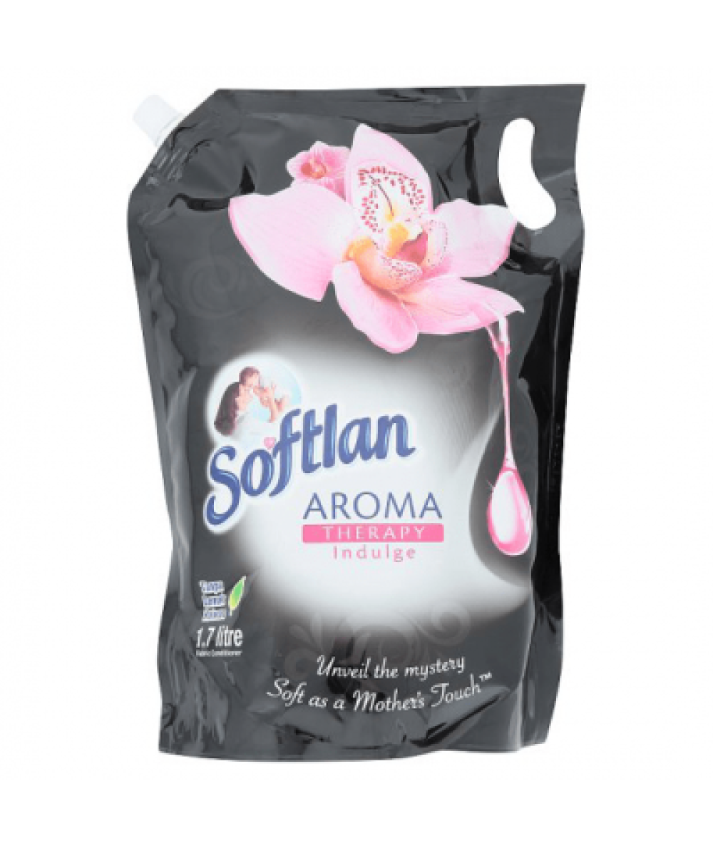 SOFTLAN FS AROMATHERAPHY 1.5L RF INDULGE