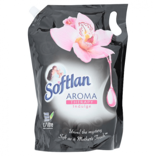 SOFTLAN FS AROMATHERAPHY 1.5L RF INDULGE