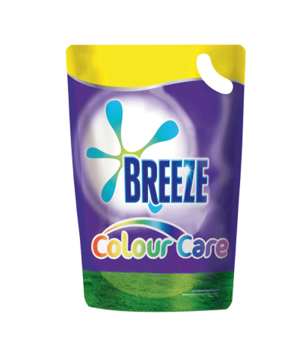 BREEZE LIQ RF COLOR CARE 1.5KG