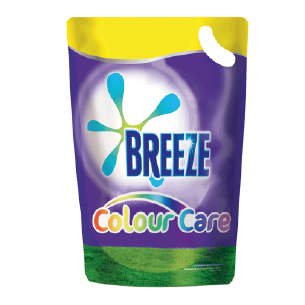 BREEZE LIQ RF COLOR CARE 1.5KG