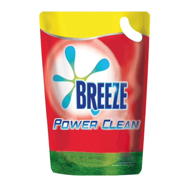 BREEZE LIQ RF POWER CLEAN 1.5KG