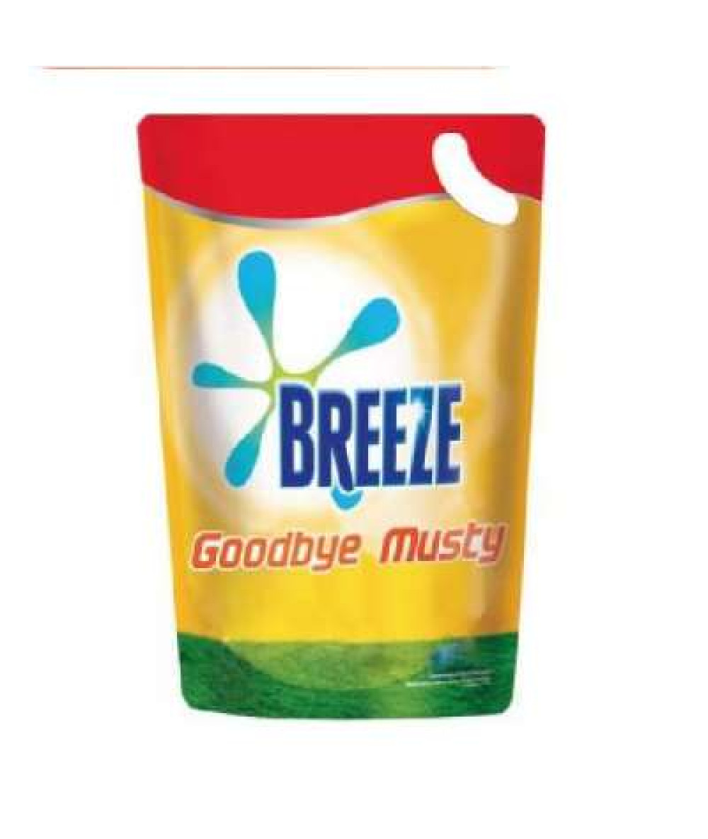 BREEZE LIQ RF GOODBYE MUSTY 1.5KG