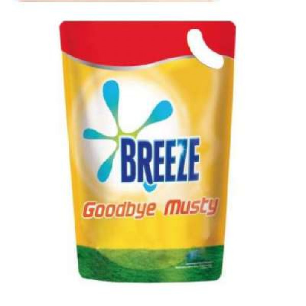 BREEZE LIQ RF GOODBYE MUSTY 1.5KG