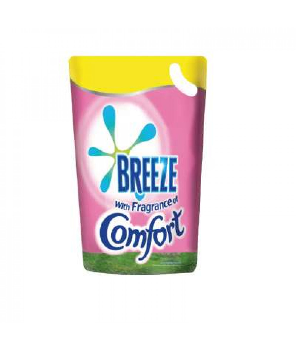 BREEZE LIQ RF FRAGRANCE OF COMFORT 1.5KG