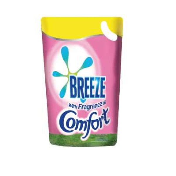 BREEZE LIQ RF FRAGRANCE OF COMFORT 1.5KG