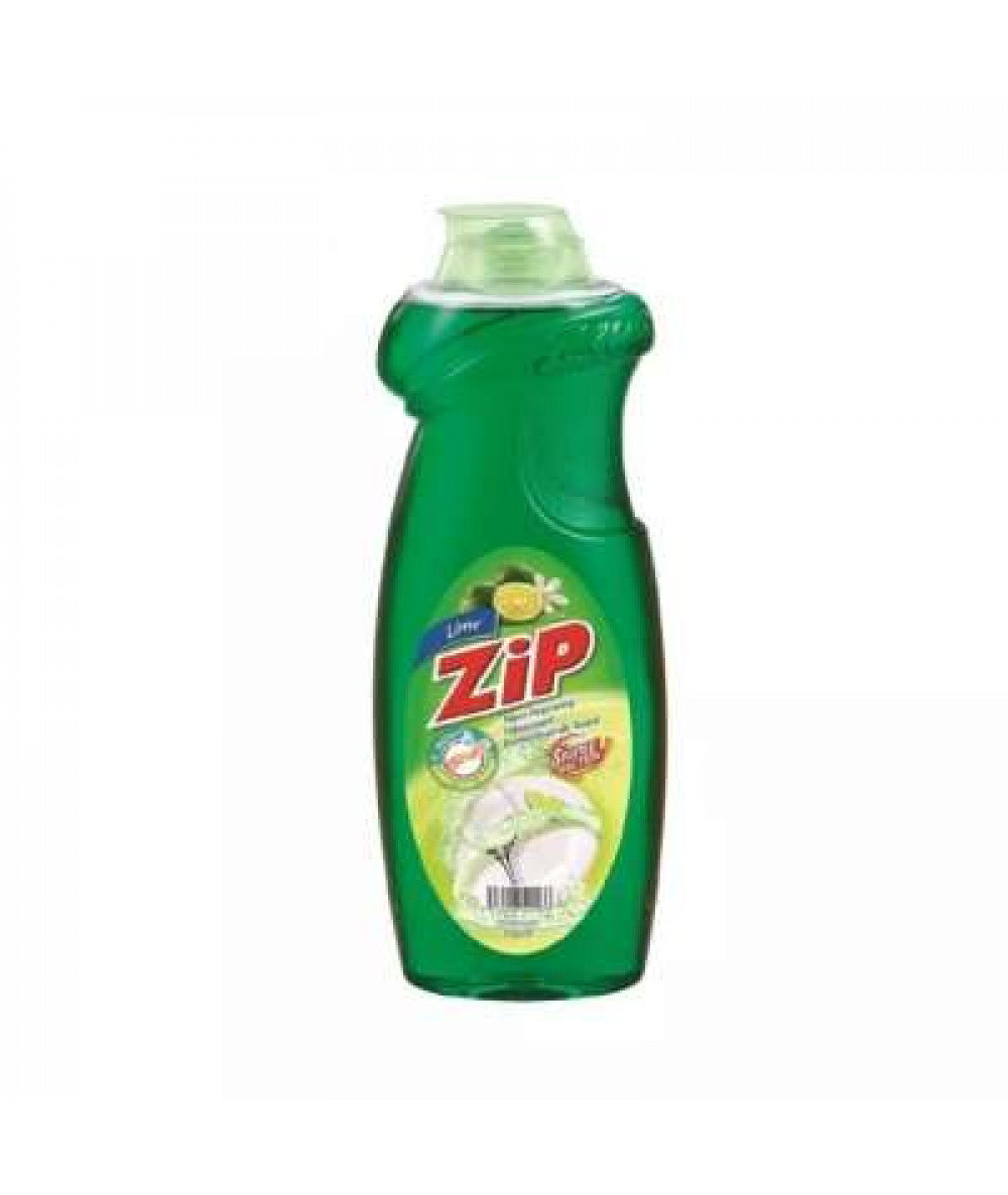 ZIP DISHWASHING LIME 900ML