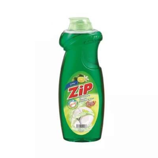 ZIP DISHWASHING LIME 900ML