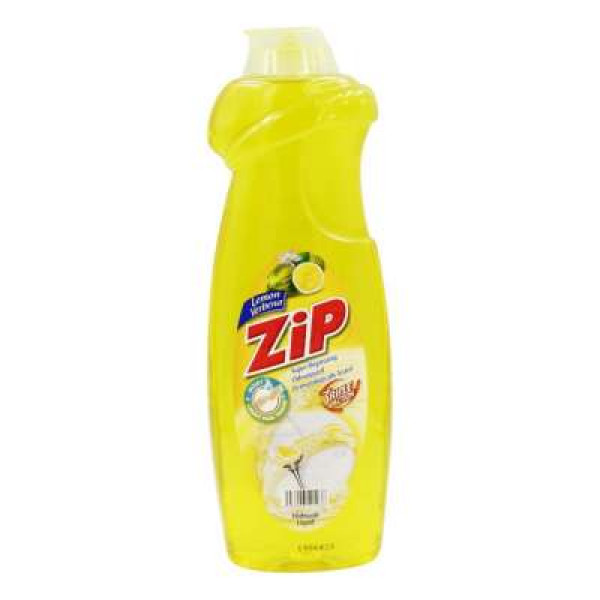 ZIP DISHWASHING LEMON VERBENA 900ML