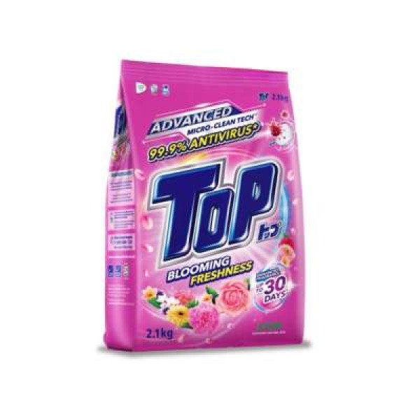 TOP POWDER BLOOMING 2.1KG