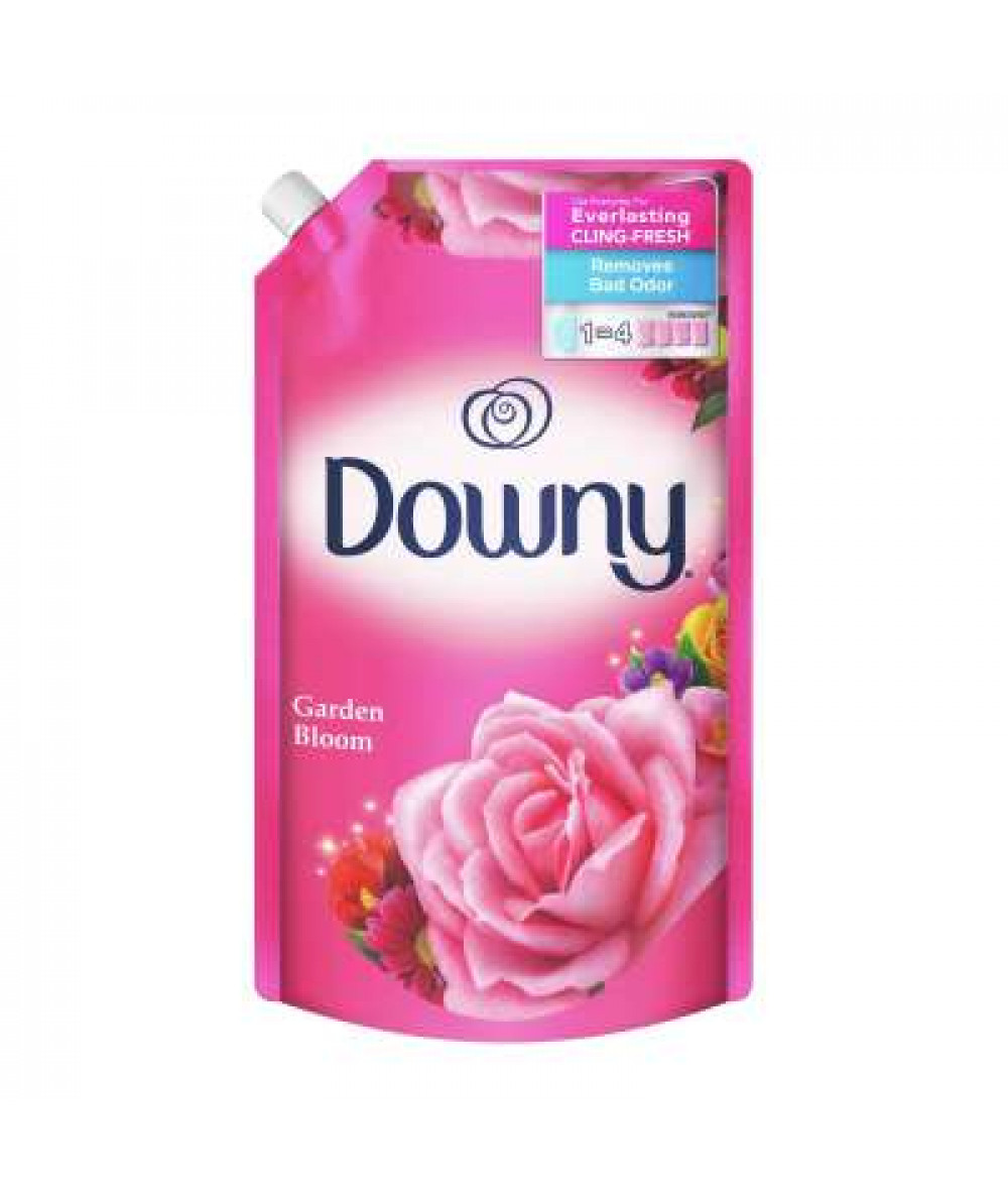 DOWNY REFILL 1.5L GARDEN BLOOM