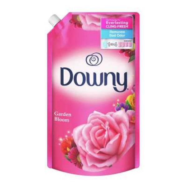 DOWNY REFILL 1.5L GARDEN BLOOM