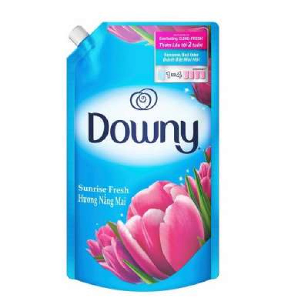 DOWNY REFILL 1.5L SUNRISE FRESH