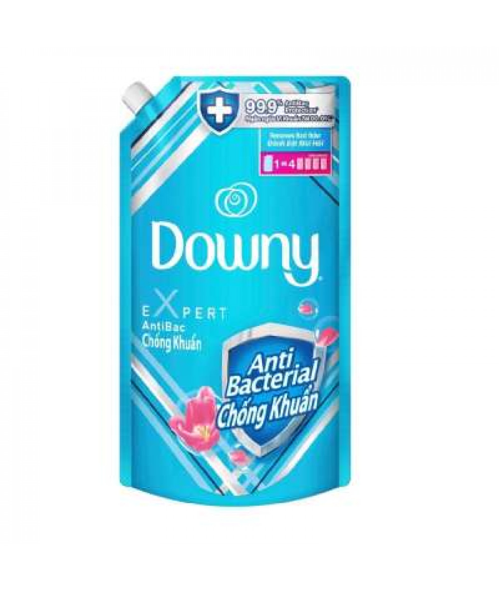 DOWNY REFILL 1.4L ANTIBACT