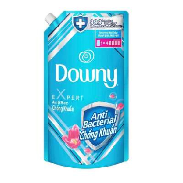 DOWNY REFILL 1.4L ANTIBACT